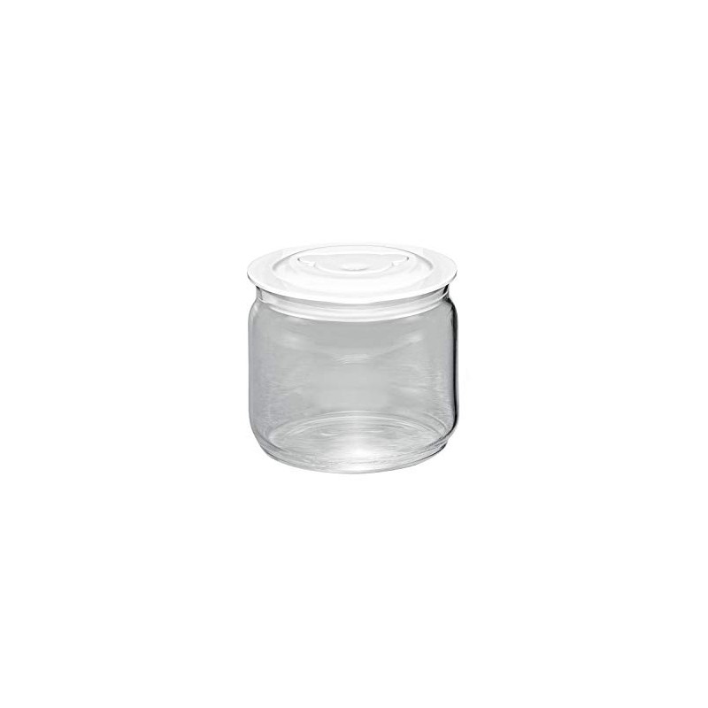 Rommelsbacher JG 05 Glass Container - 0.5 Litre with Lid