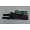 McDermott Billiard Pool Glove - Left Hand Fit for Right