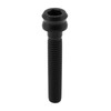 eMagTech Bike Headset Cap Bolt M6x35mm Titanium Screws Bike Stem
