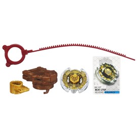 Beyblade Beat Lynx AD145WD B109
