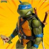 TMNT Ultimates Wave 1: Raphael Action Figure Version 2