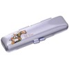 Sunby IB-WA02 Japanese Seal Case, Blue