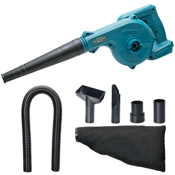 Mini Leaf Blower Cordless,Battery Powered,Handheld Snow Blowers Lightweight Leaf Blowers