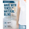 Doctor's Select Arm Protectors for Thin Skin and Bruising for