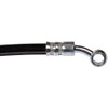 Dorman H621637 Front Passenger Side Brake Hydraulic Hose Compatible with