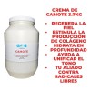 Crema De Camote Ozonizada - Gob - 3.7 Kilos