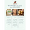 Paper Potato Sacks For Storage Container - Pack of 2