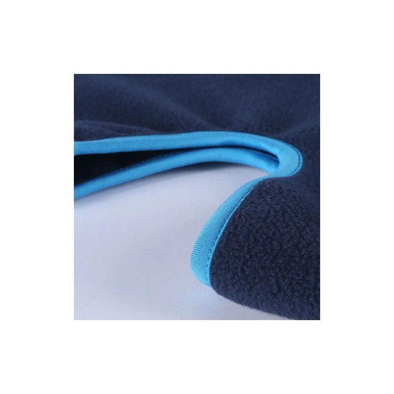Unbranded Winter Windproof Fleece Ski Full Face Mask Neck Warm
