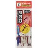 Marufuji IKA-58 Red Rodeo Barbless L IKA-58