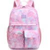 Lohol Lightweight School Backpack for Girls Boys Kids School Bag