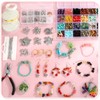 1669 Pcs Jewelry Making Supplies Kit for Adults Women, Earring