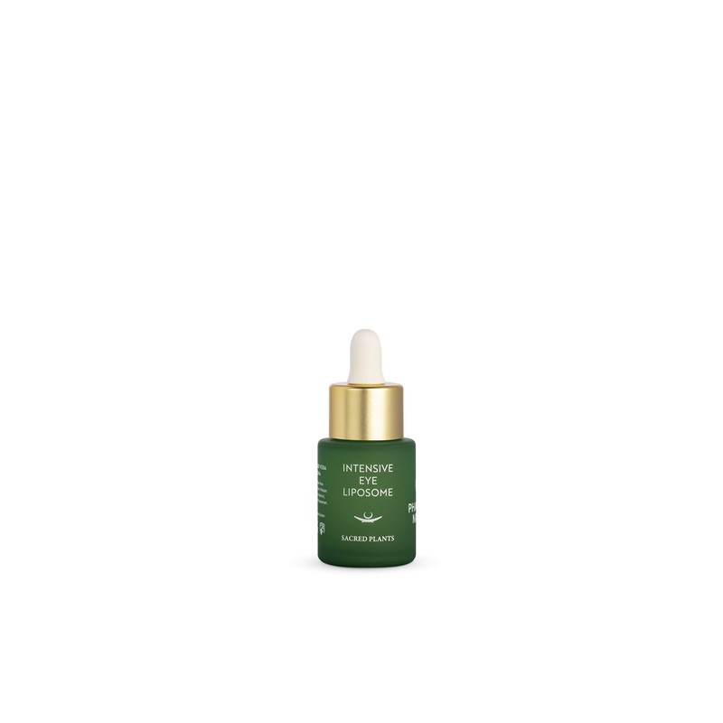 Pharmos Natur - Beauty - Facial Care - Intensive Eye