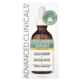 Collagen Serum, 1.75 fl oz (52 ml)