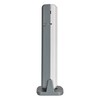 TFA Dostmann Thermo-Hygrometer with 3 Transmitters Klima@Home2, 30.3075.01, Temperature/Humidity in