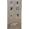 Ocean Bottle Vacuum Insulated Stainless Steel - 500ml - Ocean