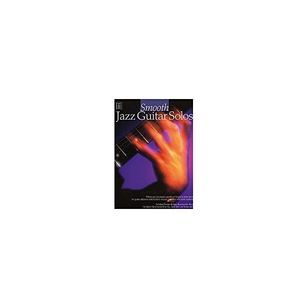 Smooth Jazz Guitar Solos. Sheet Music for Guitar Tab(with Chord