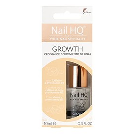 Nail HQ Growth 10 ml