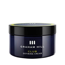 GRAHAM HILL Club Defining Cream (75ml)
