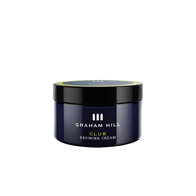 GRAHAM HILL Club Defining Cream (75ml)
