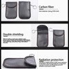 2 x Pcs Faraday Bag Pouch for car Keys Anti-Theft