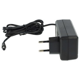 vhbw Power Supply Compatible with Bose SoundLink 1, 2, 3, III, I, II, Portable Wireless 10 Soundbox - Replacement Power Plug