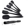 NMQLX Spatulas Set