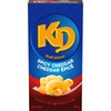Kraft Dinner Spicy Cheddar Macaroni & Cheese, 156g (Pack of
