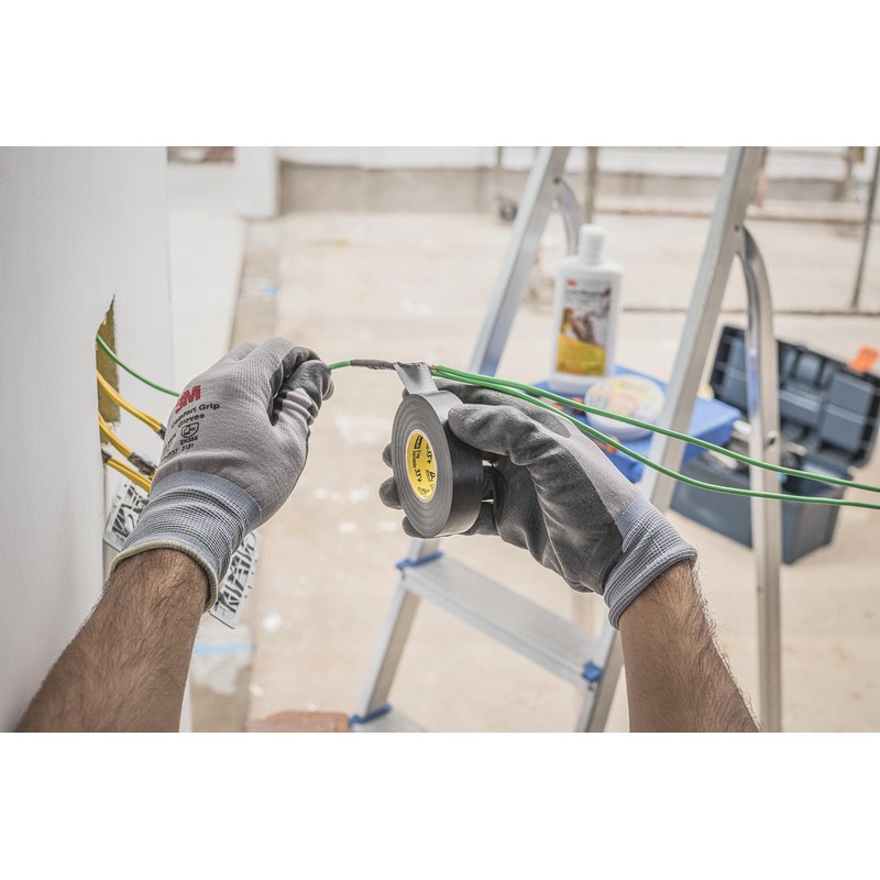 Scotch Super 33+ Vinyl Electrical Tape, 3/4 in x 66