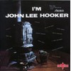 I'm John Lee Hooker