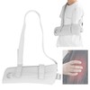 Adults Upper Arm Sling Shoulder Immobilizer Arm Fracture Postoperation Broken