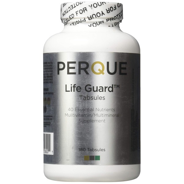 life-guard-180-tablets-by-perque by Perque