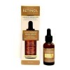 Serum Facial Antiarrugas Retinol 30ml Skincare
