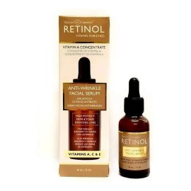 Serum Facial Antiarrugas Retinol 30ml Skincare