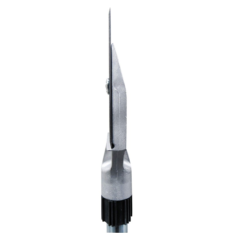 Red Devil 2108 Long Handle Heavy Duty Floor Scraper with