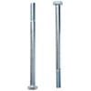 AHCHigh Tensile Hex Head Bolt - Zinc Plated M12 12mm