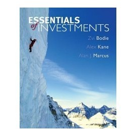 Essentials of Investments