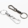 Groninog Key Chain, Keychain With Clip, Key Clips For Keychains,