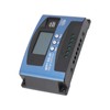 MPPT Charge Controller Solar Panel Intelligent Regulator with LCD Display