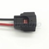 TRIMAUTO For 2006-2007 Dodge Charger 2-Pin Alternator Connector Pigtail Plug