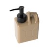 MOLDING 003270 Dispenser, 15.9 fl oz (450 ml) (KHAKI)