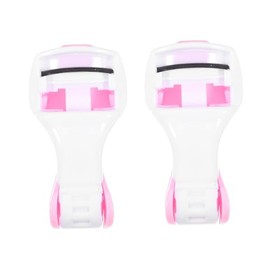 Rizador De Pestañas Tipo Empuje Shuemura Rizador Pestañas Ideal Para Mujeres                                                                          