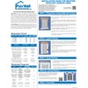 POLYGUARD WindowSeal Window and Door Flashing Tape, 6 in x