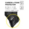 RS Taichi RST441 Raptor Leather Gloves for Motorcycles, All Seasons,