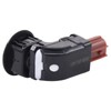 HouYeen Front and Rear PDC Reverse Parking Sensor for Hon-da