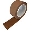 Cowboy ST-46 Anti-Slip Tape, Rough, Brown, Width 2.0 inches (50