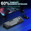 AULA WIN68 HE PRO - Hall Effect Gaming Keyboard with