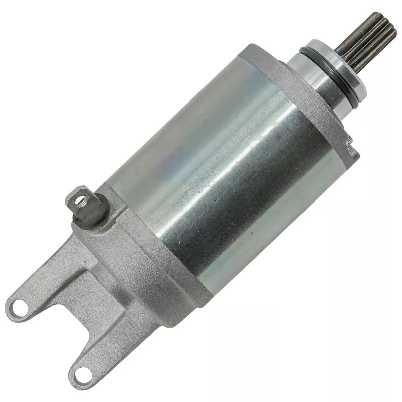Caltric For Kawasaki ZZR600 ZX600 Starter Motor 2005-2006 21163-1304
