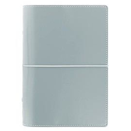 Filofax Personal Domino Organiser - Grey