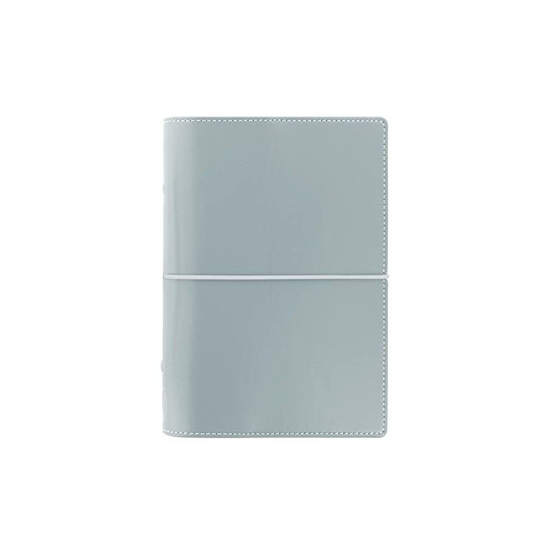 Filofax Personal Domino Organiser - Grey