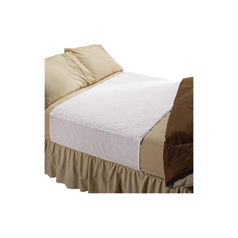 Reusable Waterproof Bed Pad